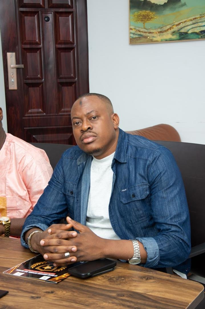 BUILD'AWARDS GUINÉE — édition 2026
