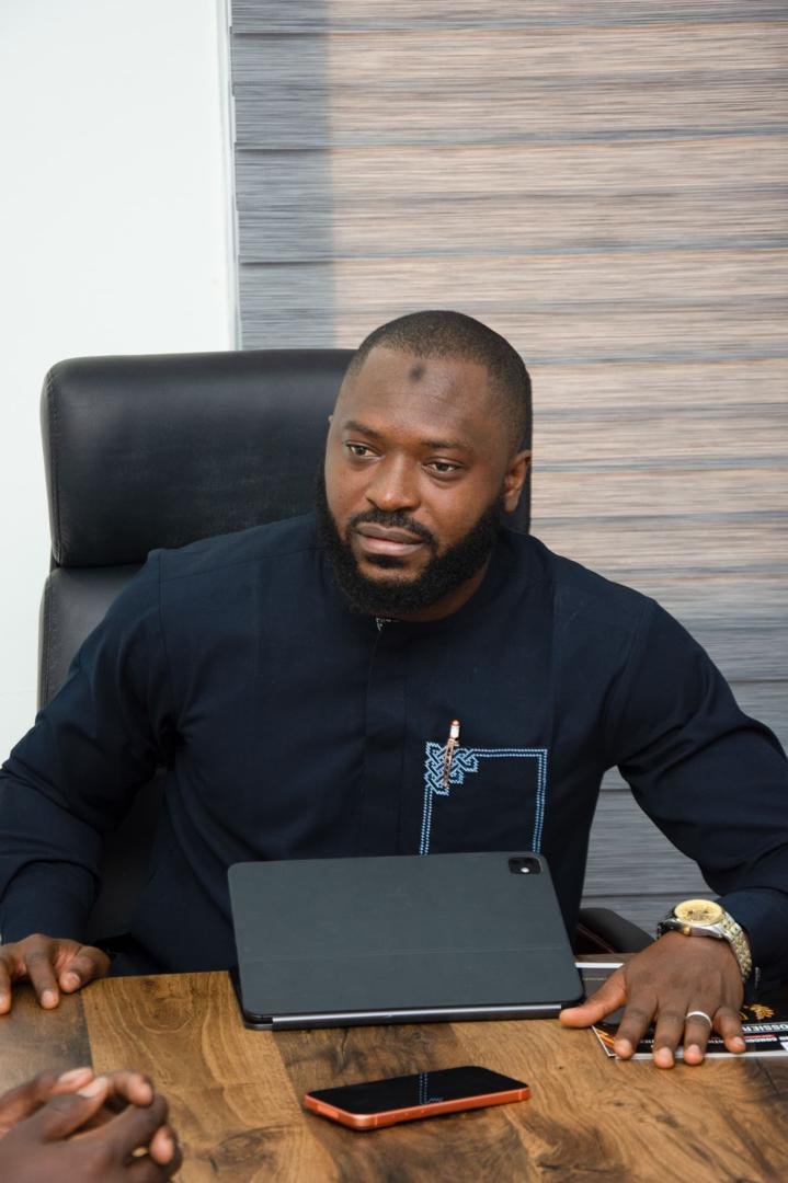 BUILD'AWARDS GUINÉE — édition 2026